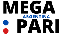 megaparo logo