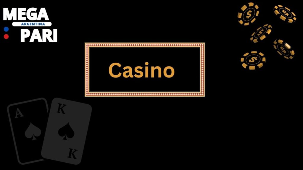 megapari casino argentina